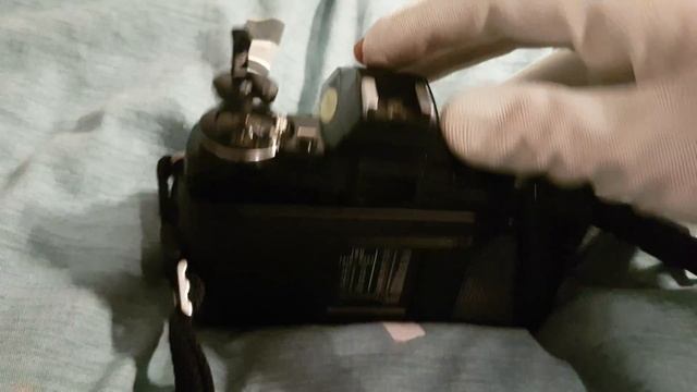 Minolta X-700 - shutter problem смотреть онлайн