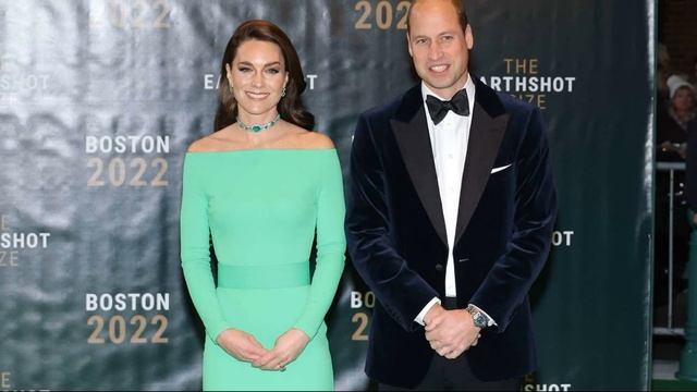 НИКТО НЕ ОЖИДАЛ! КЕЙТ МИДДЛТОН И ПРИНЦ УИЛЬЯМ ЗАНЯЛИ ПЕРВОЕ МЕСТО смотреть онлайн