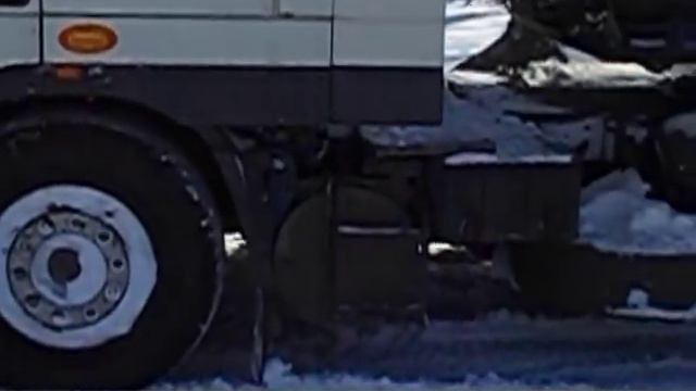 Участок автобана Новая Гребля - Калиновка смотреть онлайн