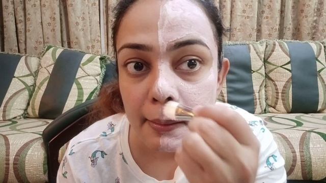 Review Of PROLIXR Perfect Skin Detoxifying Sea Algae Mask | QUIRKISH QUEEN