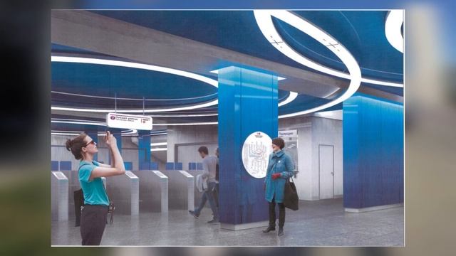 Некрасовская линия: от Юго-Восточной до Нижегородской смотреть онлайн