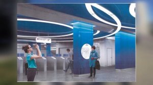 Некрасовская линия: от Юго-Восточной до Нижегородской