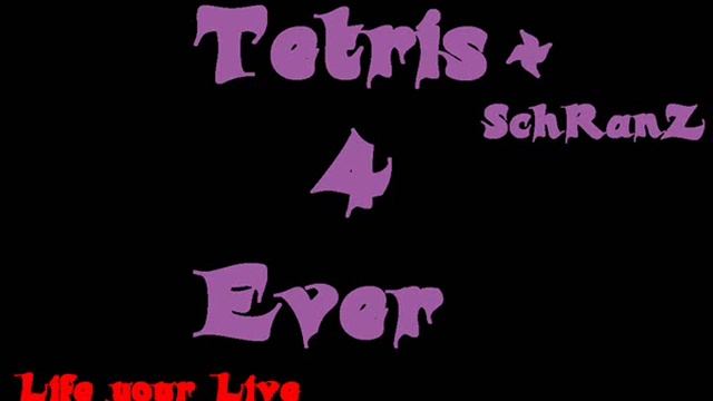 Tetris remix смотреть онлайн