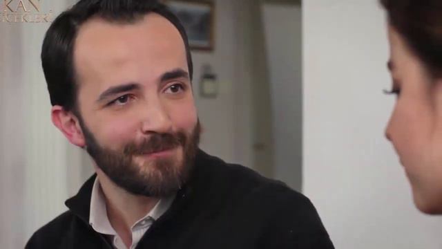 KAN ÇİÇEKLERİ (Кровавые цветы) 252 - Я сохраню жизнь тебе и нашему малышу, дорогая! смотреть онлайн