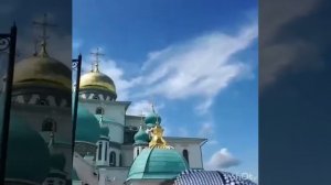 ЭКСКУРСИЯ В НОВО- ИЕРУСАЛИМСКИЙ МОНАСТЫРЬ # монастырь