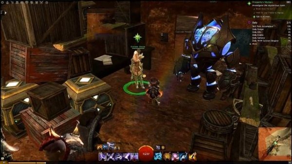 ENTANGLED Revealed - Trailer Analysis