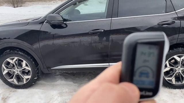Haval f7 tech plus (первая поломка) или кривые руки))) смотреть онлайн