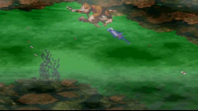 Donkey Kong Country\ SNES\ 16 - bit\ 101% секретов\ Вспоминая скилл прошлого\ часть - 3 смотреть онлайн