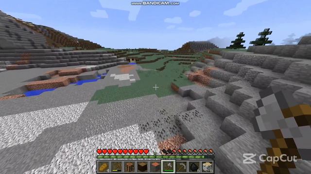 майнкрафт с необычными модами часть 1 #майнкрафт смотреть онлайн