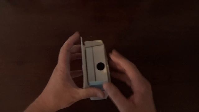 Диктофон Ritmix RR-989 | Распаковка смотреть онлайн