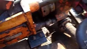 Работа в нефтесервисе. Ца-320.