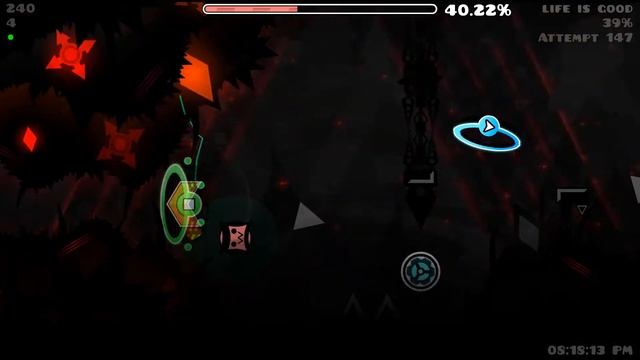 Cursed Corridor 61% смотреть онлайн