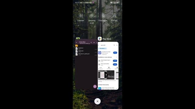 How to unlock customize control in Minecraft pe//(Mcpe 1.20.40.20) смотреть онлайн