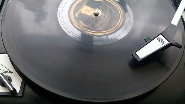 Midnight Waltz (Waltz) - Dance orchestra 78 RPM смотреть онлайн