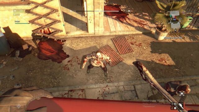 ЛУЧШЕ МАЙНКРАФТА? Dying Light смотреть онлайн