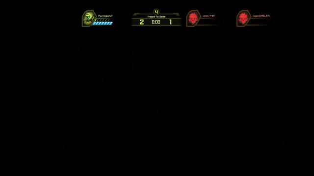 DOOM Eternal Battle Mode is insane. смотреть онлайн