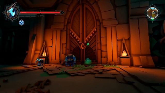Il ritorno di Spearhead - Omensight recensione смотреть онлайн