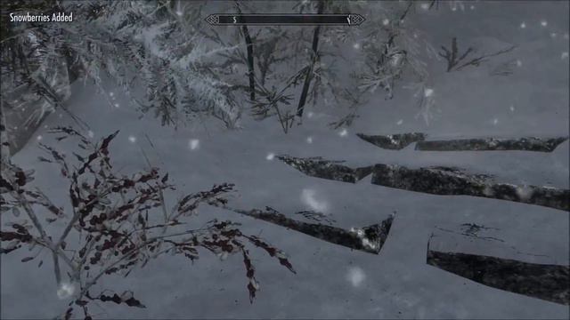 Beyond Skyrim: Bruma - Simon's Story, Prologue Part 4 смотреть онлайн