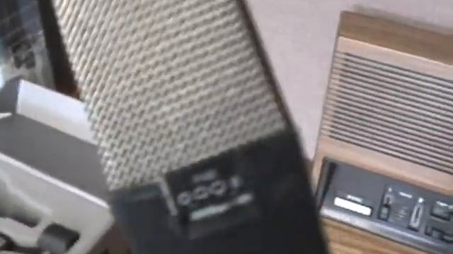 AKG C414EB-P48 смотреть онлайн