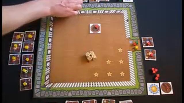 Garden Dice Walkthrough (Prototype) смотреть онлайн