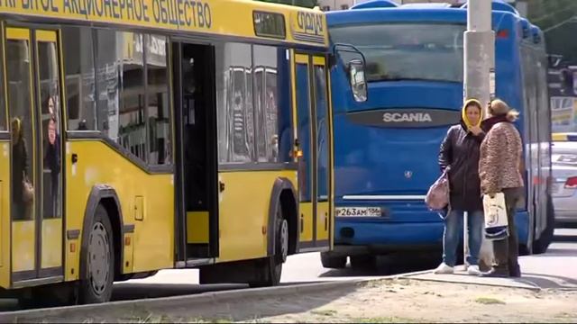 Усиление контроля за ограничительными режимами в Сургуте смотреть онлайн