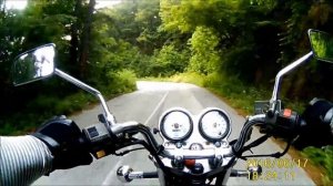 Suzuki VX 800