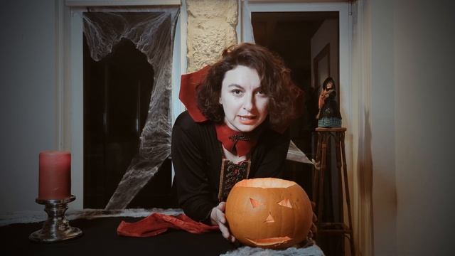 Хелловін: історія та легенда про Джека смотреть онлайн