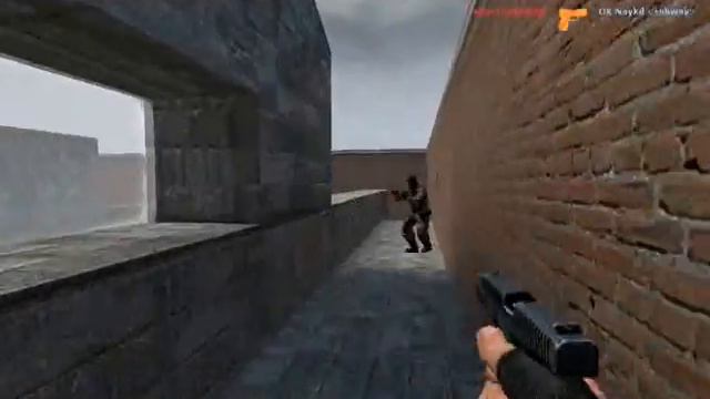 Kips :: Coxey nade :: Kips 2-0 Ok ? смотреть онлайн