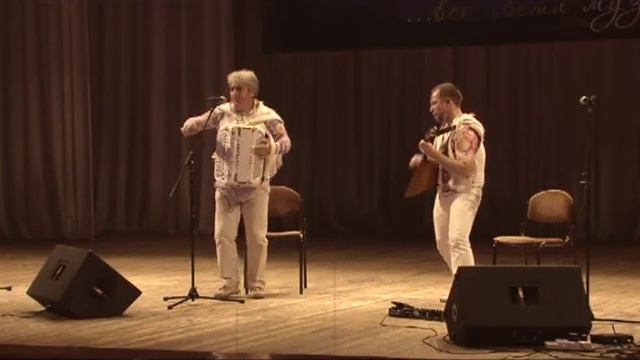 Дуэт "1+1". Рок-н-Ролл смотреть онлайн