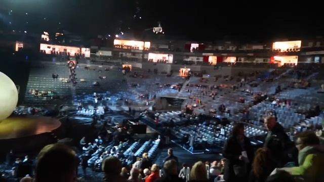 VLOG: ЦИРК ДЮ СОЛЕЙ Köln | Cirque du Soleil | ЖИЗНЬ В ГЕРМАНИИ 22.11. 2017 смотреть онлайн