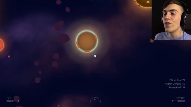 SAVING HUMANITY - Last Horizon смотреть онлайн