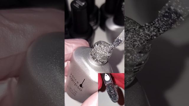 Топы с эффектами Voice of Kalipso. Top glitter, top flash, top crash holography,top prizm cat eye' смотреть онлайн