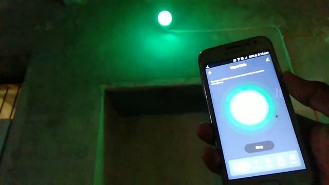 Wipro Smart Bulb Music Sync Wipro 9W Smart Bulb RGB + Music ( 2021 ) смотреть онлайн