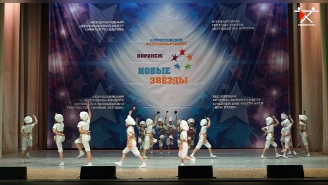 ВАРИСЬ КАШКА+ смотреть онлайн