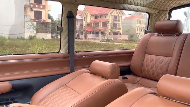 Hàng kịch độc .Toyota Hiace bản Limited .số tự động máy dầu .LH : 0916.765.113 смотреть онлайн