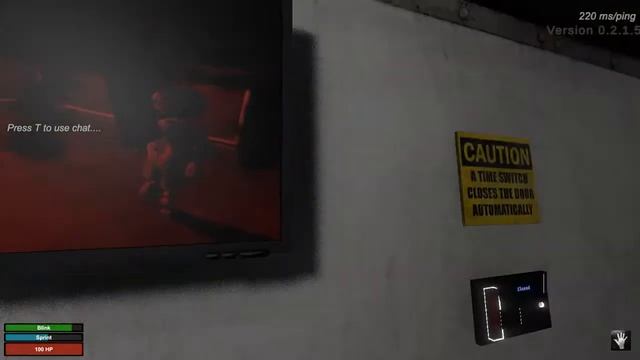 scp escape together 1 смотреть онлайн