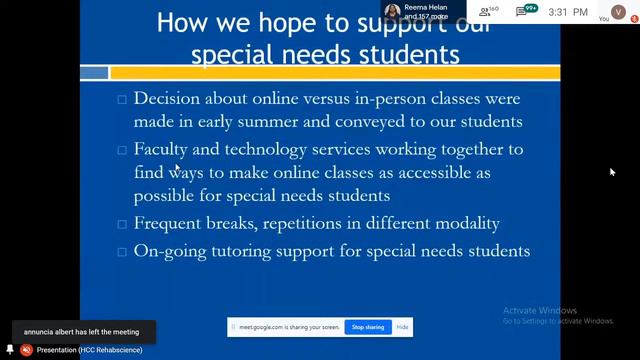 International Webinar on CCPSN organized by HCC- Session-2 смотреть онлайн
