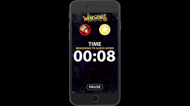 Werewords Deluxe Quick Overview (Bezier Games) смотреть онлайн