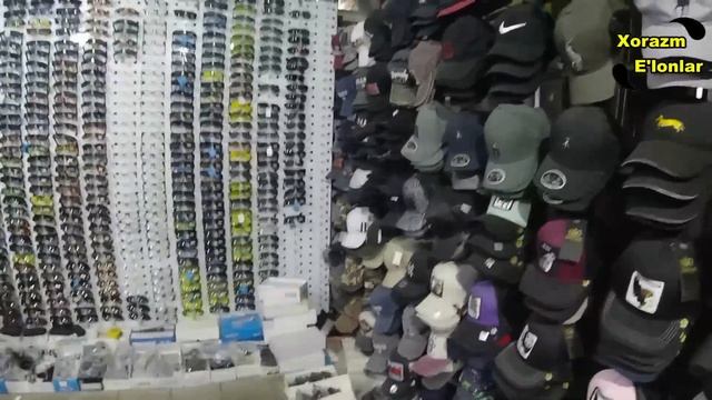 УРГАНЧ 5 БЛОК (ПРОБКА) БОЗОРИ \ URGANCH DEHQON BOZORI #urganch