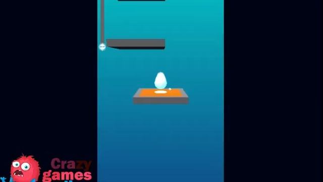 Tiles Hop Ball Master|Walkthrough CrazyGamesOnline смотреть онлайн