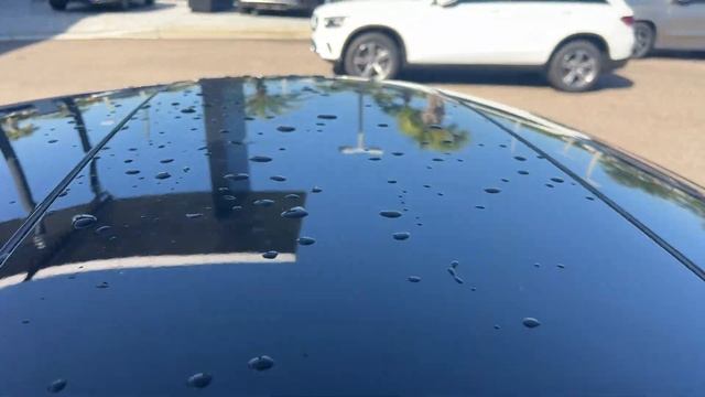 2007 Porsche 911 Carrera Coupe Green