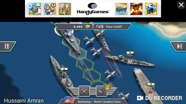 HandyGames Pacific Front 1942 American Campaign Op Island Thunder Mission 1 смотреть онлайн