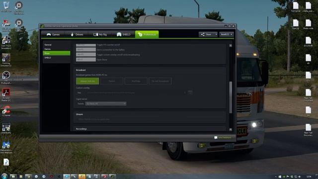 Desktop | Powered by GeForce GTX смотреть онлайн