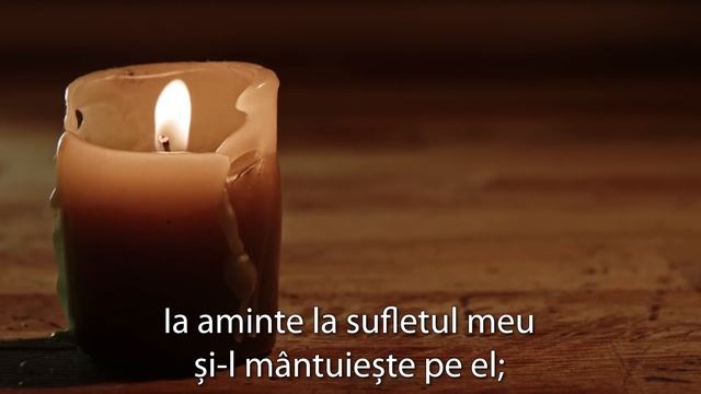 Psalmul 68 | Biblia | Vechiul Testament | Carti Audio | Poezii, Proza, Psalmi #psalmi #bibilaaudio