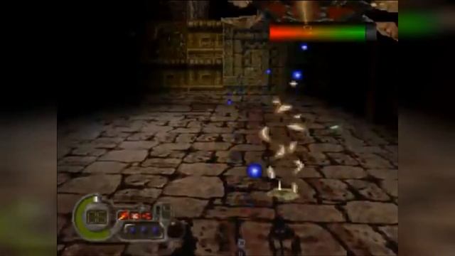 C: The Contra Adventure - All Bosses (все боссы) [PS1] смотреть онлайн