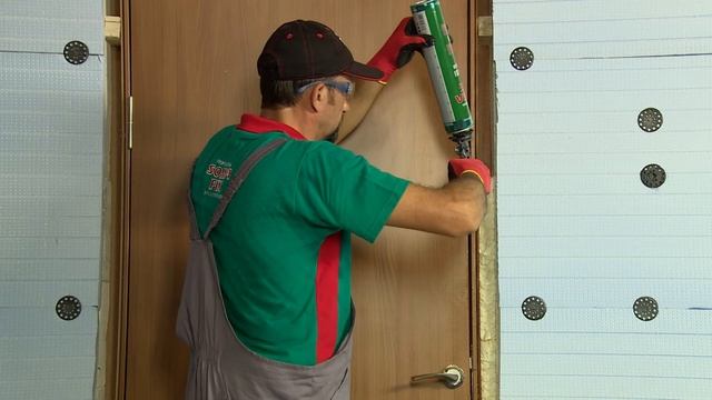 فوم دو کاره شيلنگی و گان خور - Somafix S819 смотреть онлайн