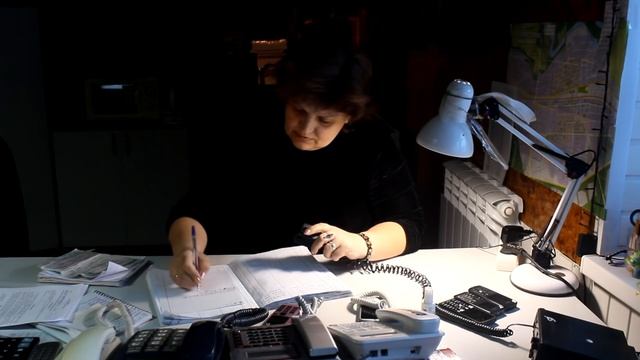 Легко ли быть диспетчером такси в Похвистнево? смотреть онлайн