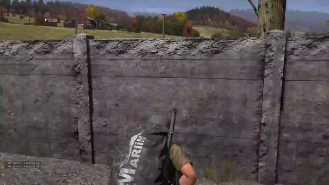 DayZ Standalone / Впору сменить штаны... смотреть онлайн