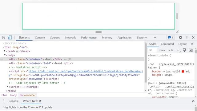 Lab - 35 | Topic: Bootstrap Intro | Web Design - 18 смотреть онлайн