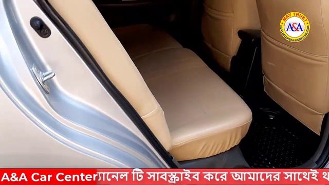 Toyota Allion 2013 Depth Review- কেন কিনবেন? | A&A Car Center смотреть онлайн